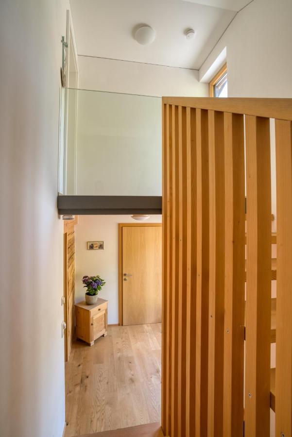 Hus24 Aparthotel Schroecken Exterior photo